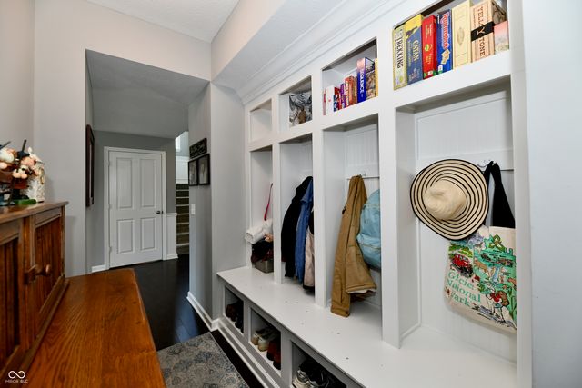 5395 Forest Glen Drive, Brownsburg, IN 46112