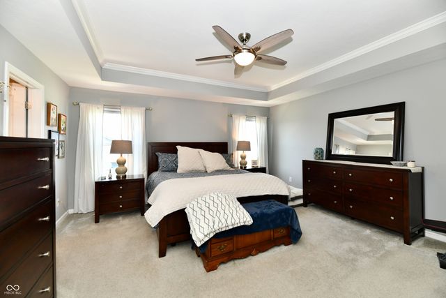 5395 Forest Glen Drive, Brownsburg, IN 46112