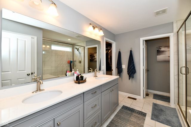 5395 Forest Glen Drive, Brownsburg, IN 46112