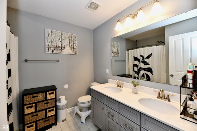 5395 Forest Glen Drive, Brownsburg, IN 46112