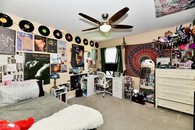 5395 Forest Glen Drive, Brownsburg, IN 46112