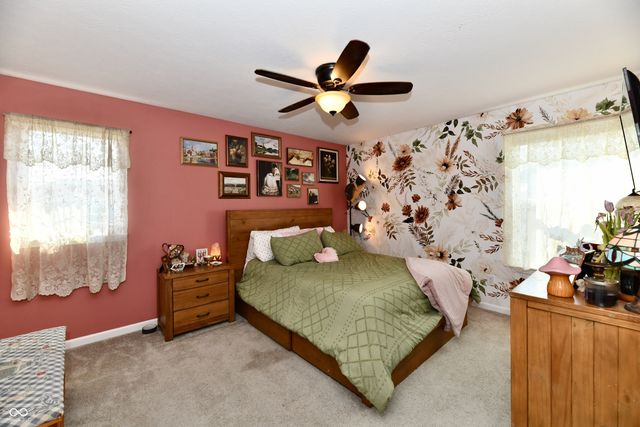 5395 Forest Glen Drive, Brownsburg, IN 46112