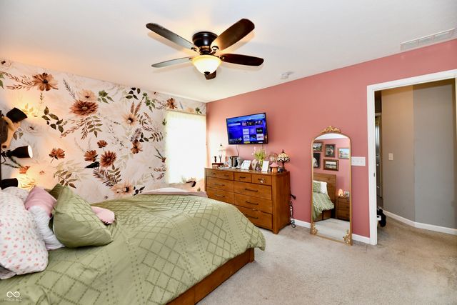 5395 Forest Glen Drive, Brownsburg, IN 46112