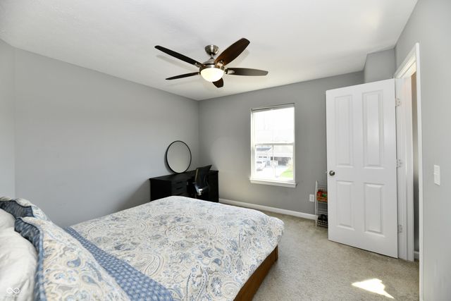 5395 Forest Glen Drive, Brownsburg, IN 46112