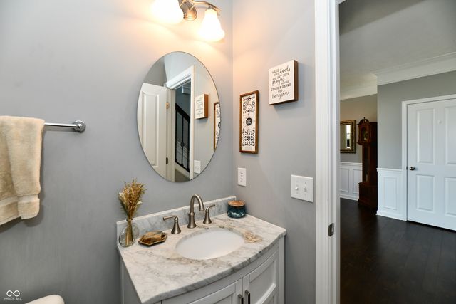 5395 Forest Glen Drive, Brownsburg, IN 46112