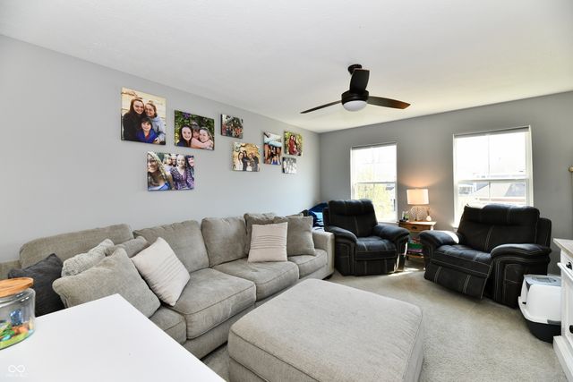 5395 Forest Glen Drive, Brownsburg, IN 46112