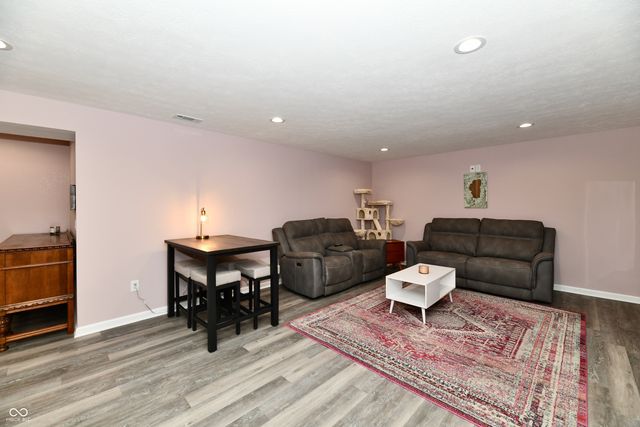 5395 Forest Glen Drive, Brownsburg, IN 46112