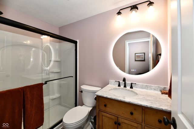 5395 Forest Glen Drive, Brownsburg, IN 46112