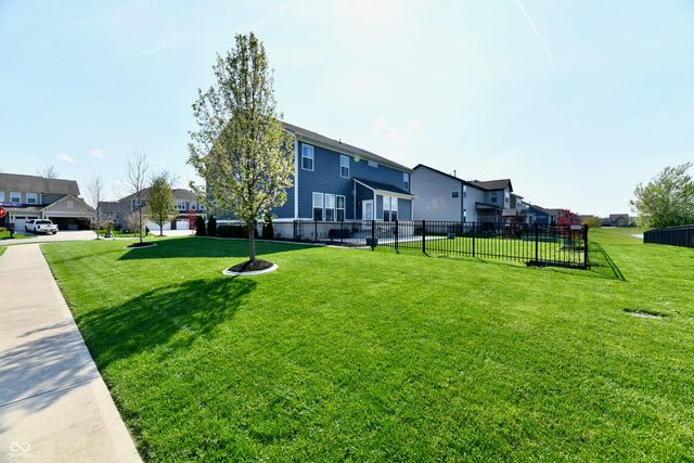 5395 Forest Glen Drive, Brownsburg, IN 46112