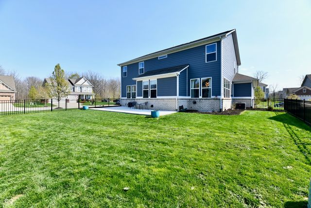 5395 Forest Glen Drive, Brownsburg, IN 46112