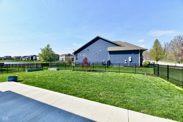 5395 Forest Glen Drive, Brownsburg, IN 46112