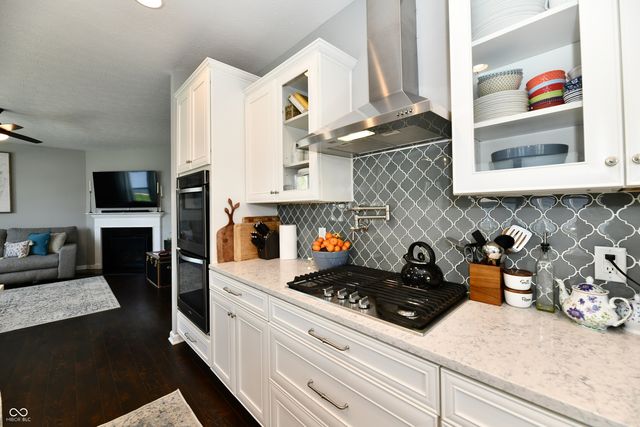 5395 Forest Glen Drive, Brownsburg, IN 46112