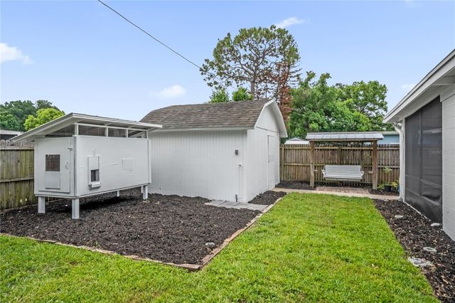 125 E LAUREN COURT, Fern Park, FL 32730