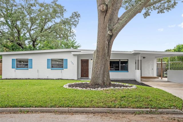 125 E LAUREN COURT, Fern Park, FL 32730