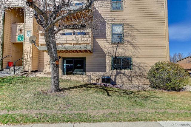 370 Zang Street 104, Lakewood, CO 80228