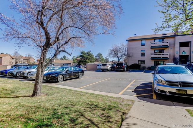 370 Zang Street 104, Lakewood, CO 80228