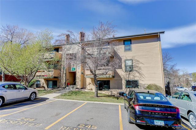 370 Zang Street 104, Lakewood, CO 80228