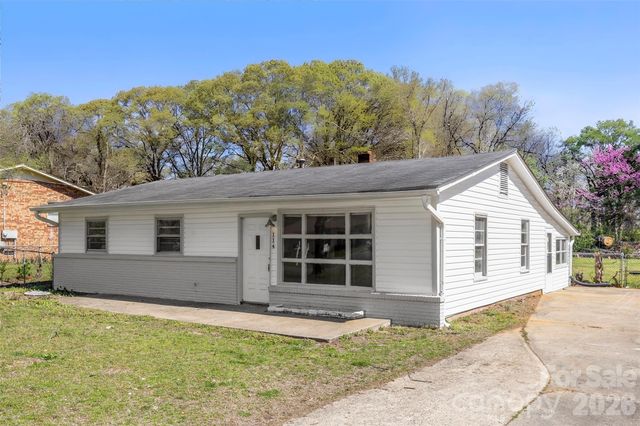 114 Sunrise Circle, Shelby, NC 28150