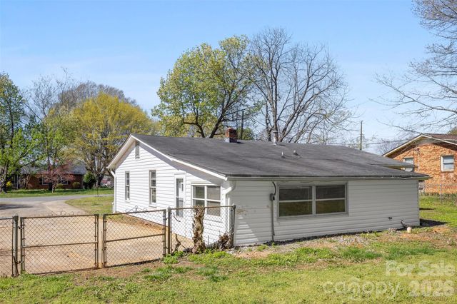 114 Sunrise Circle, Shelby, NC 28150