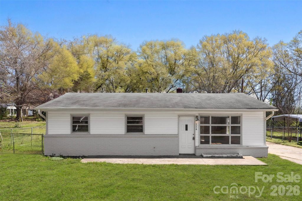 114 Sunrise Circle, Shelby, NC 28150