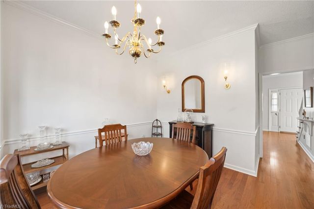 391 Madison Road, Mocksville, NC 27028