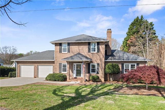 391 Madison Road, Mocksville, NC 27028