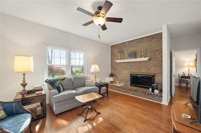 391 Madison Road, Mocksville, NC 27028