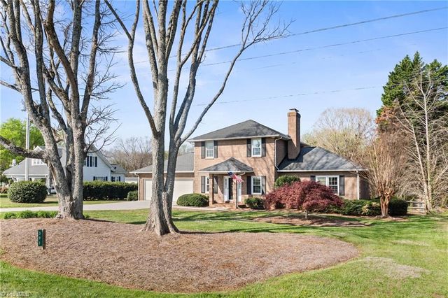 391 Madison Road, Mocksville, NC 27028