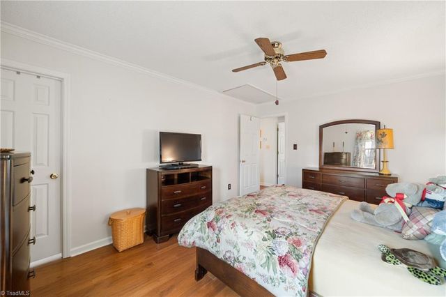 391 Madison Road, Mocksville, NC 27028