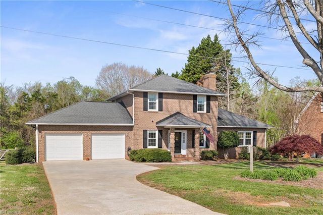 391 Madison Road, Mocksville, NC 27028
