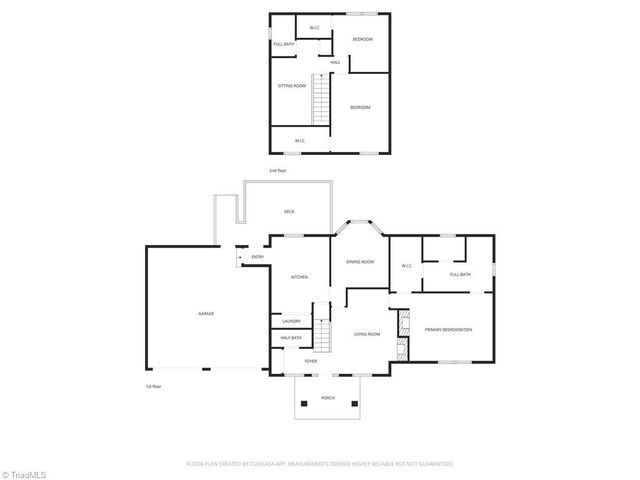 391 Madison Road, Mocksville, NC 27028