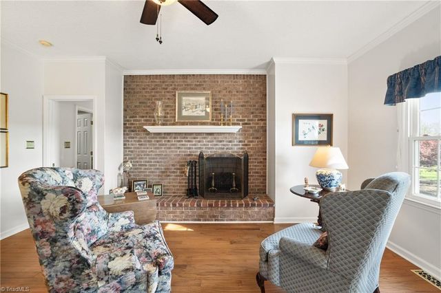 391 Madison Road, Mocksville, NC 27028