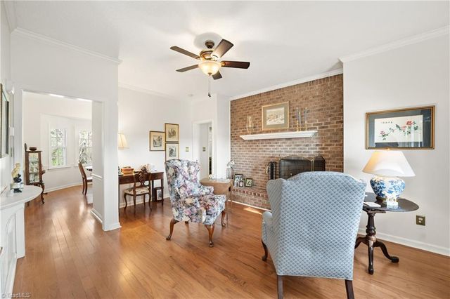391 Madison Road, Mocksville, NC 27028