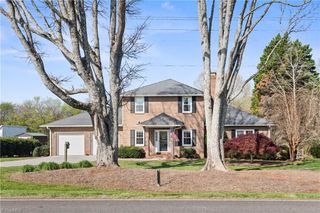 391 Madison Road, Mocksville, NC 27028