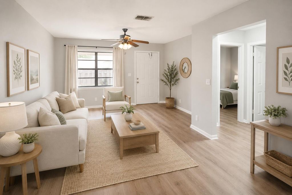 1565 W 28th Street REAR, West Palm Beach, FL 33404