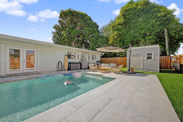 1651 SW 27th Avenue, Fort Lauderdale, FL 33312