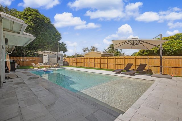 1651 SW 27th Avenue, Fort Lauderdale, FL 33312