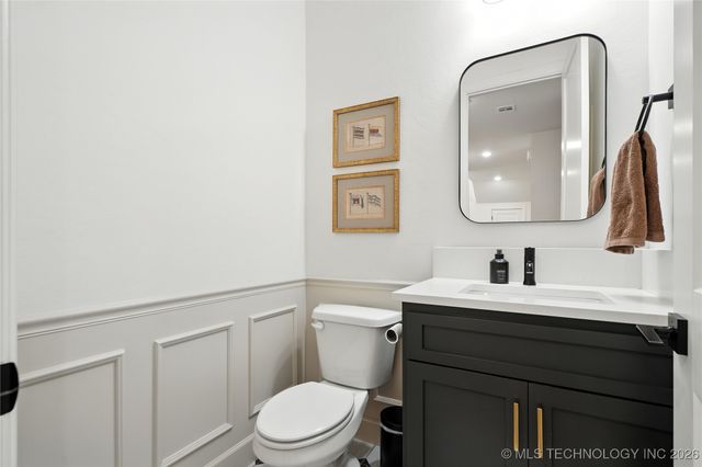 10339 S Gary Place, Tulsa, OK 74137