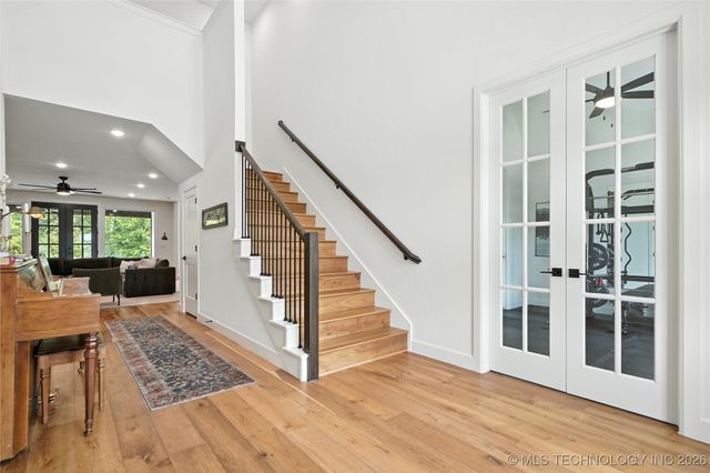 10339 S Gary Place, Tulsa, OK 74137