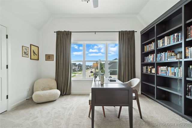 10339 S Gary Place, Tulsa, OK 74137