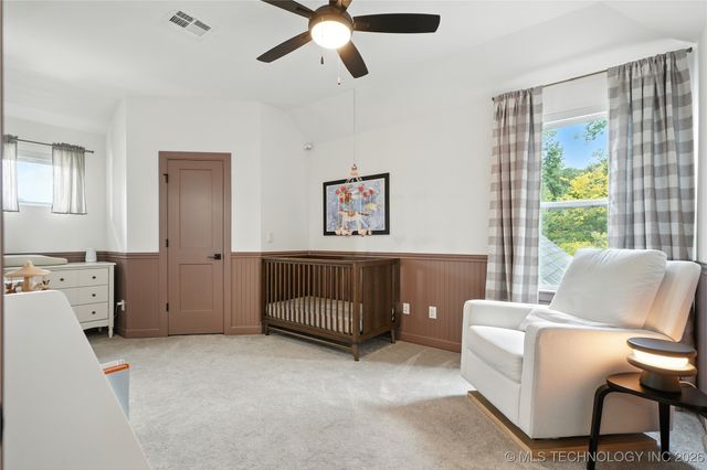 10339 S Gary Place, Tulsa, OK 74137