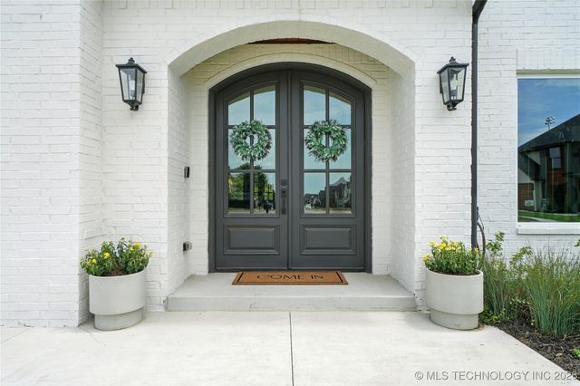 10339 S Gary Place, Tulsa, OK 74137