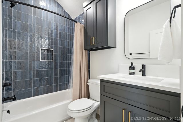 10339 S Gary Place, Tulsa, OK 74137