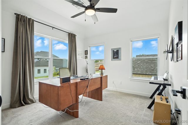 10339 S Gary Place, Tulsa, OK 74137