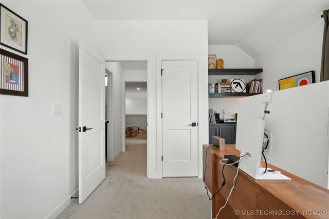 10339 S Gary Place, Tulsa, OK 74137