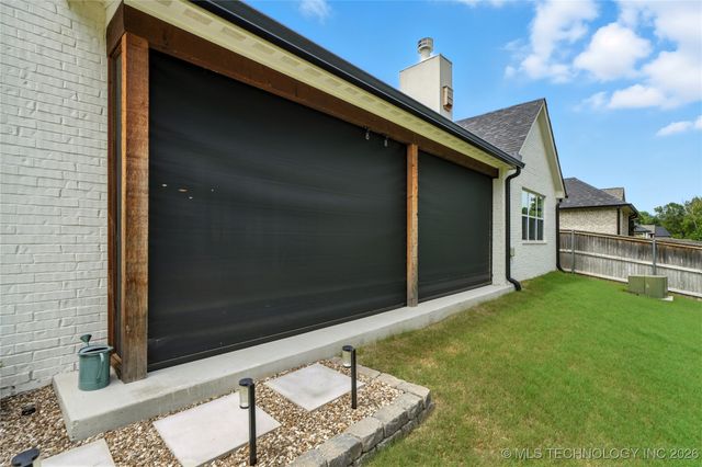 10339 S Gary Place, Tulsa, OK 74137