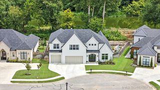 10339 S Gary Place, Tulsa, OK 74137