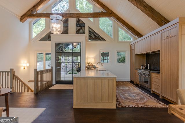 1723 E Wildcat Road, Clarkesville, GA 30523