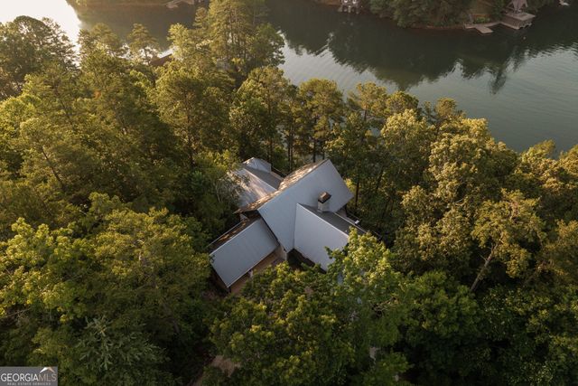 1723 E Wildcat Road, Clarkesville, GA 30523
