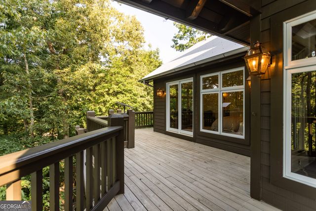 1723 E Wildcat Road, Clarkesville, GA 30523